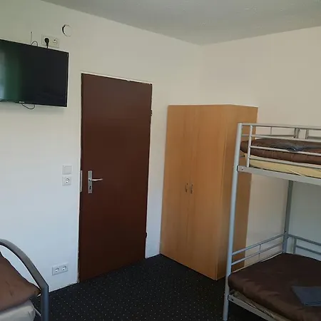 Bukarest Vendégház *