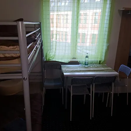 Bukarest Vendégház