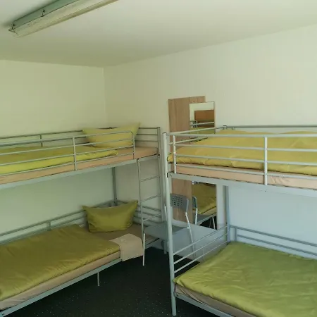 Bukarest Vendégház *