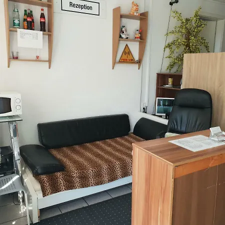 Bukarest Vendégház *