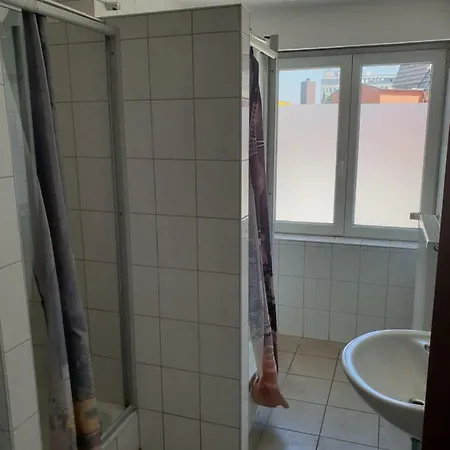 Bukarest Vendégház *