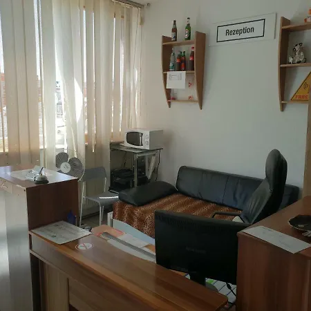 Vendégház Bukarest Fürth