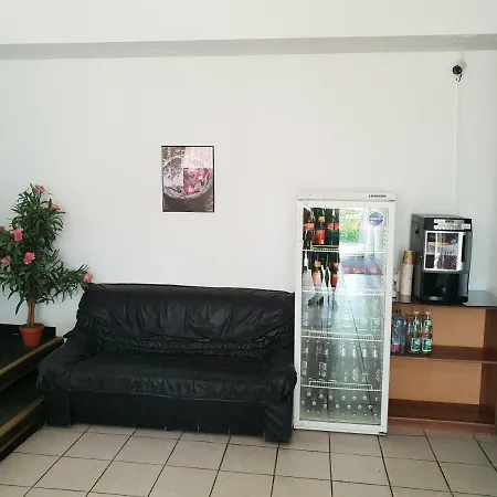 Bukarest Fürth