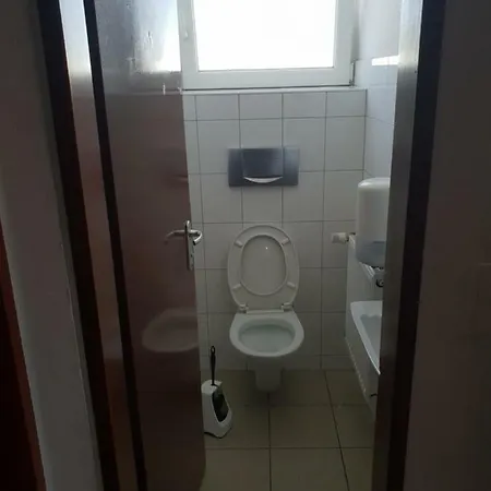 Vendégház Bukarest Fürth