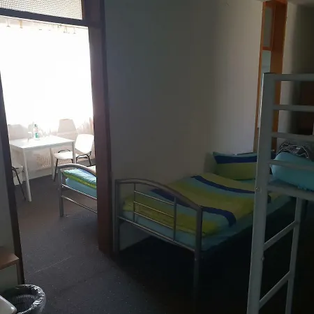 Vendégház Bukarest