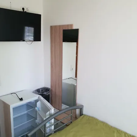 Bukarest Vendégház Fürth