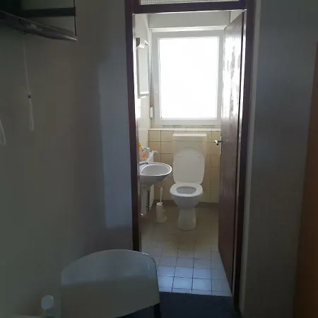 Vendégház Bukarest